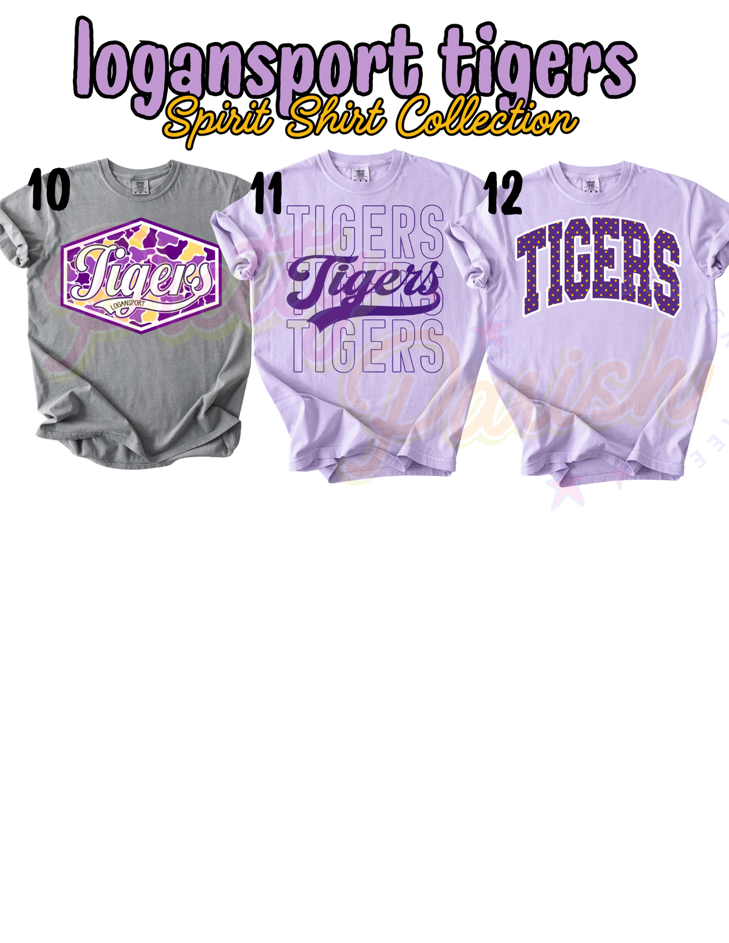 Youth DriFit Bundle