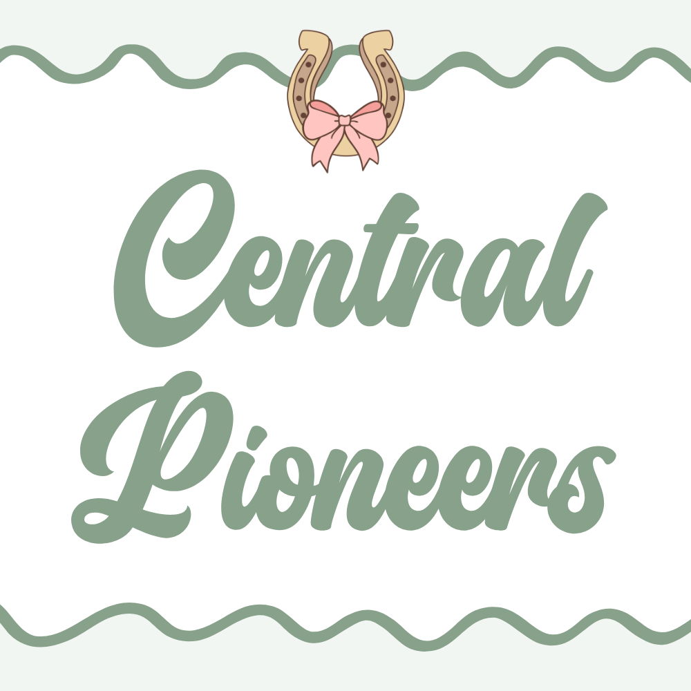 Central Christian Pioneers