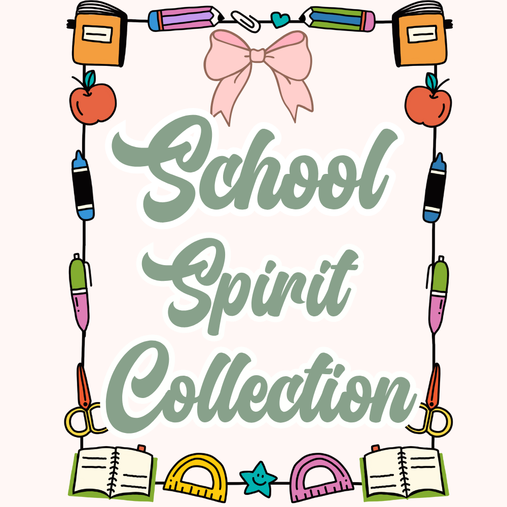 School Spirit Collection