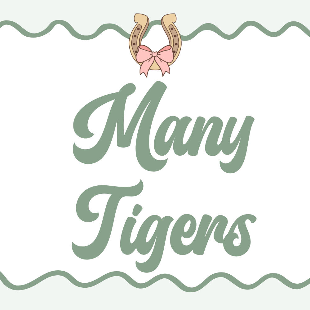 Many Tigers