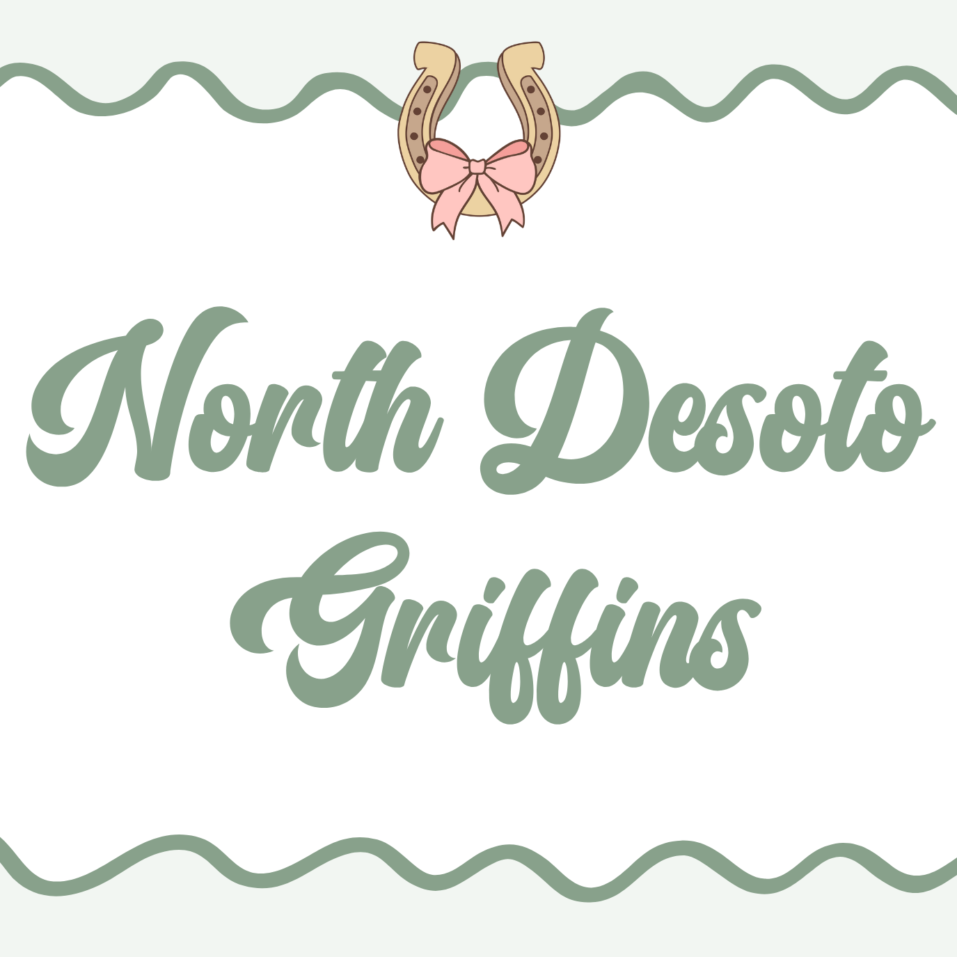North Desoto Griffins