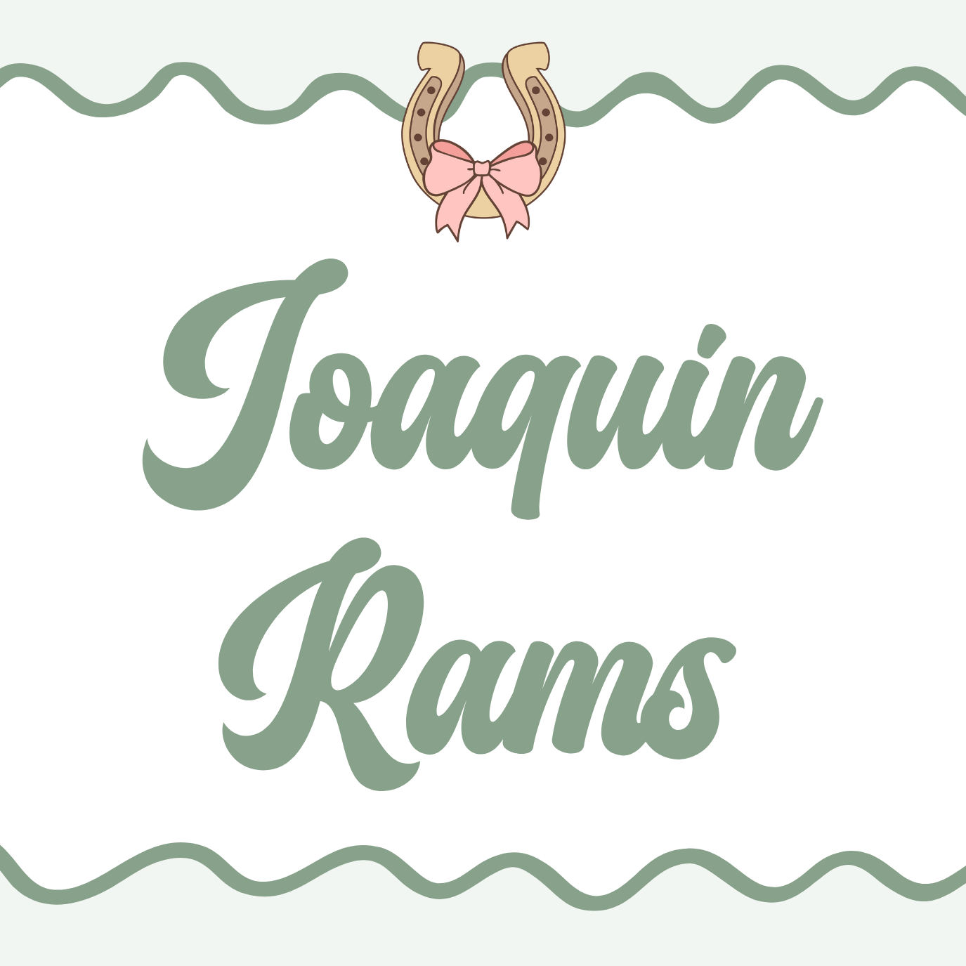 Joaquin Rams