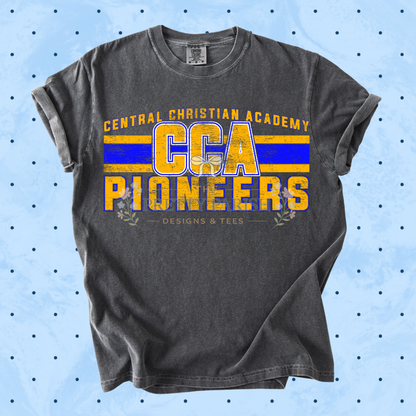 CCA Pioneers