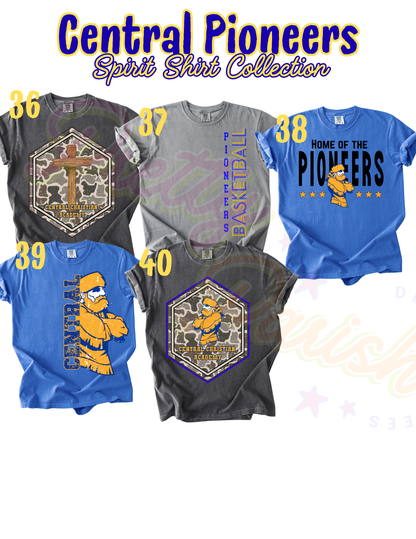 Adult Comfort Color Bundle