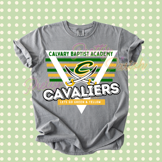 Lets Go Cavaliers