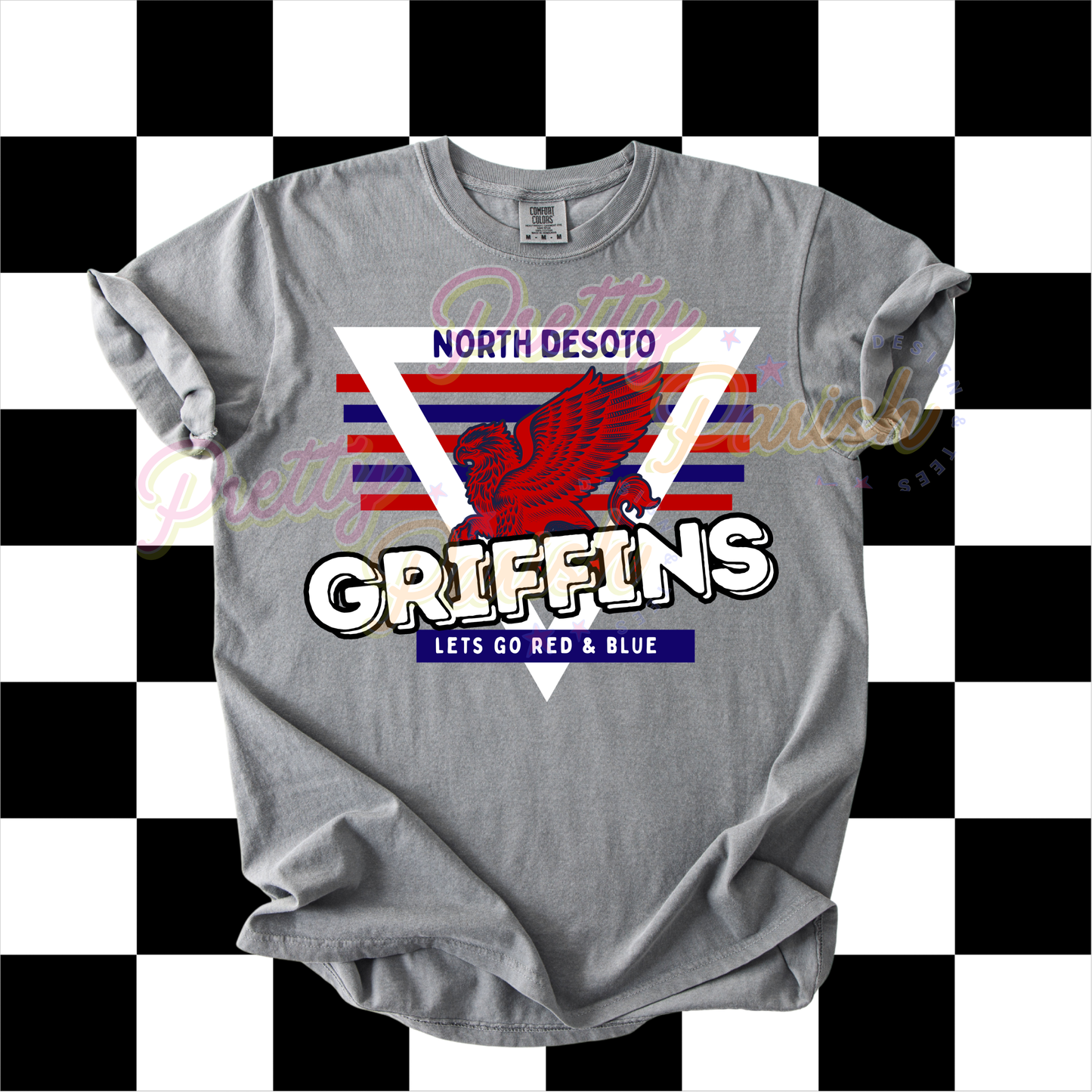 Lets Go Griffins