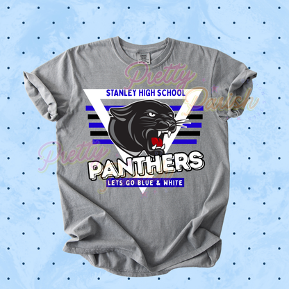 Lets Go Panthers