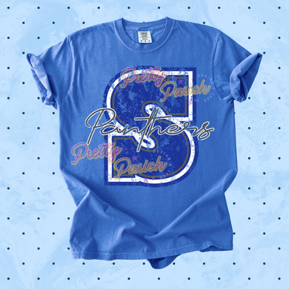 Stanley Big S