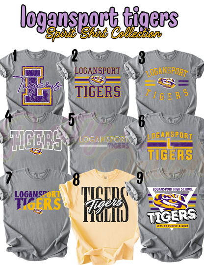 Adult Comfort Color Bundle